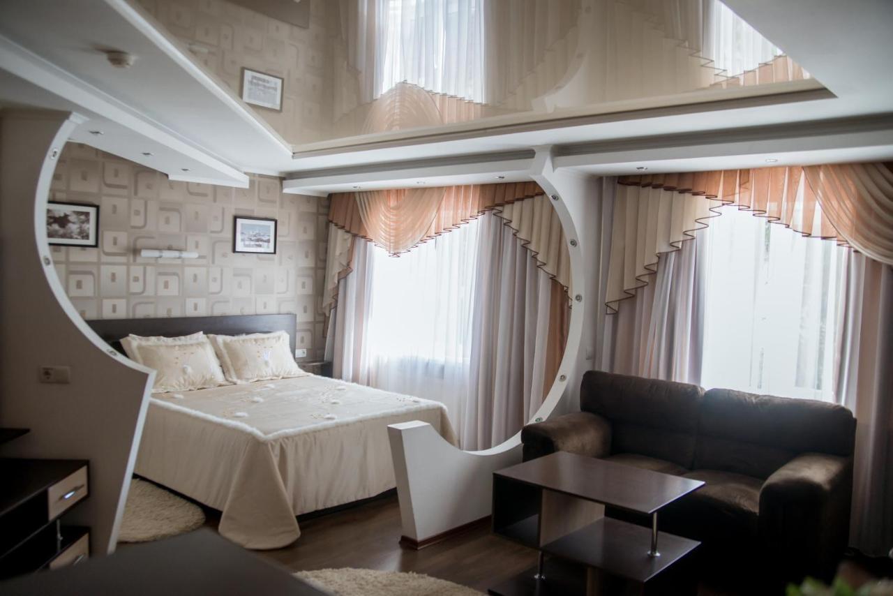 Dniprovski Zori Kremenciuk Exterior foto