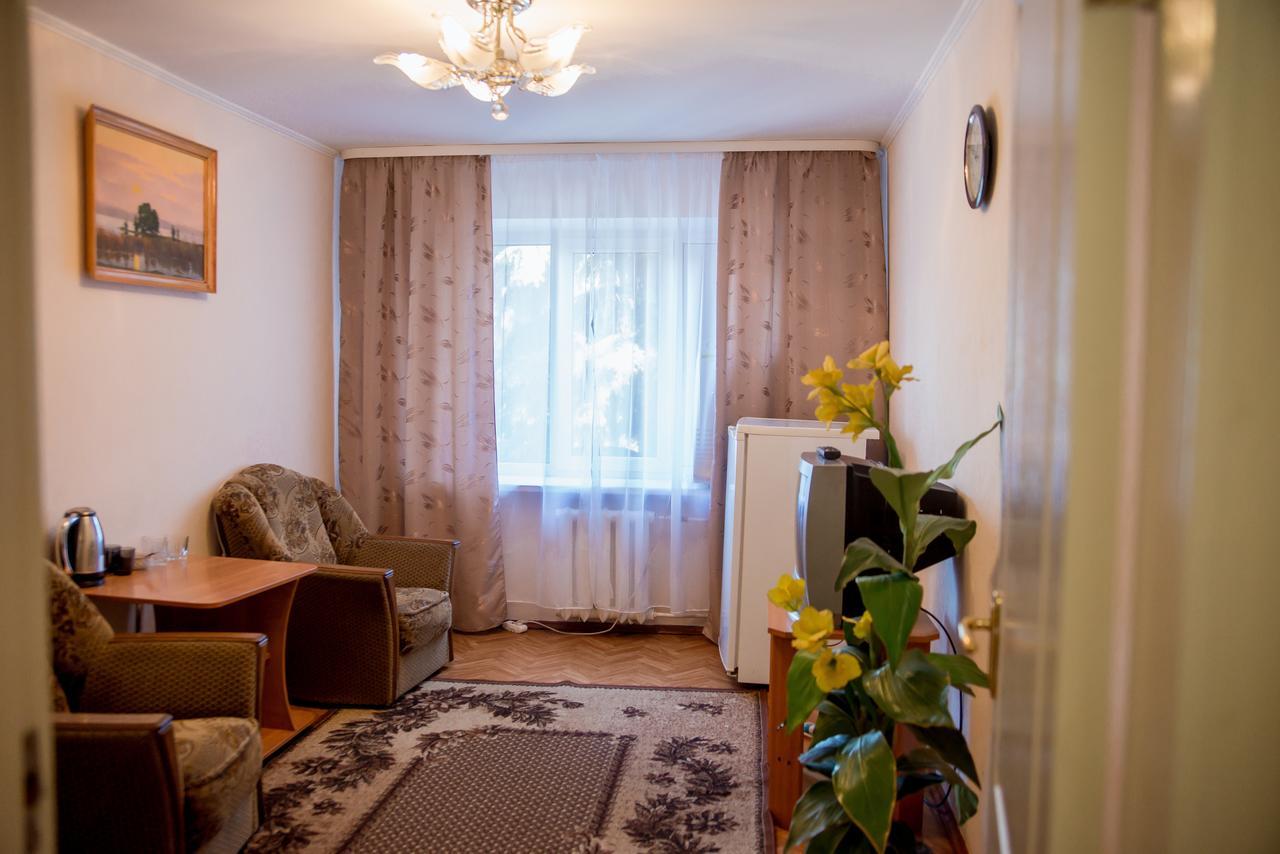 Dniprovski Zori Kremenciuk Exterior foto