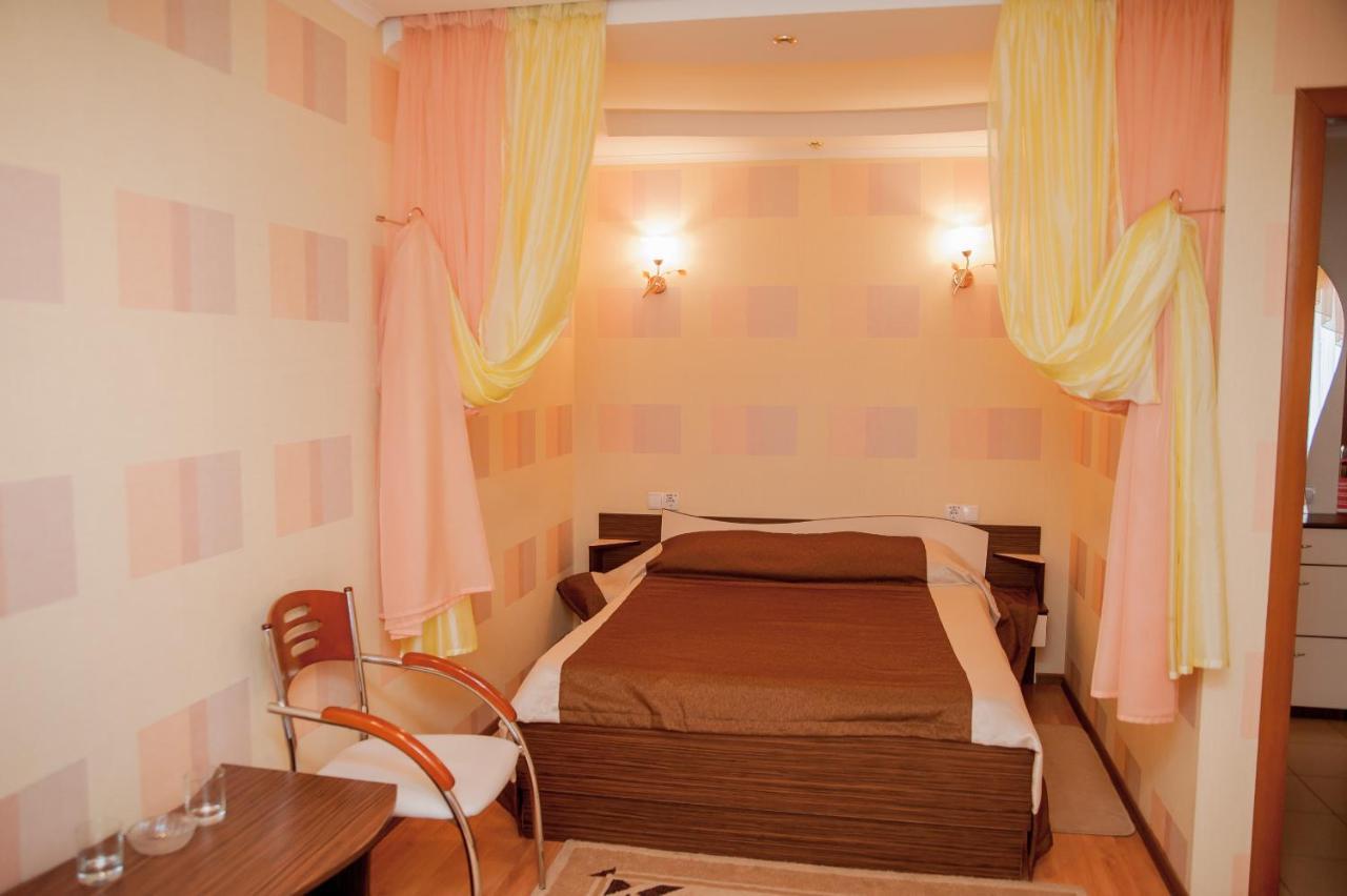 Dniprovski Zori Kremenciuk Exterior foto