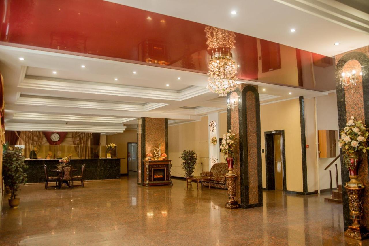 Dniprovski Zori Kremenciuk Exterior foto