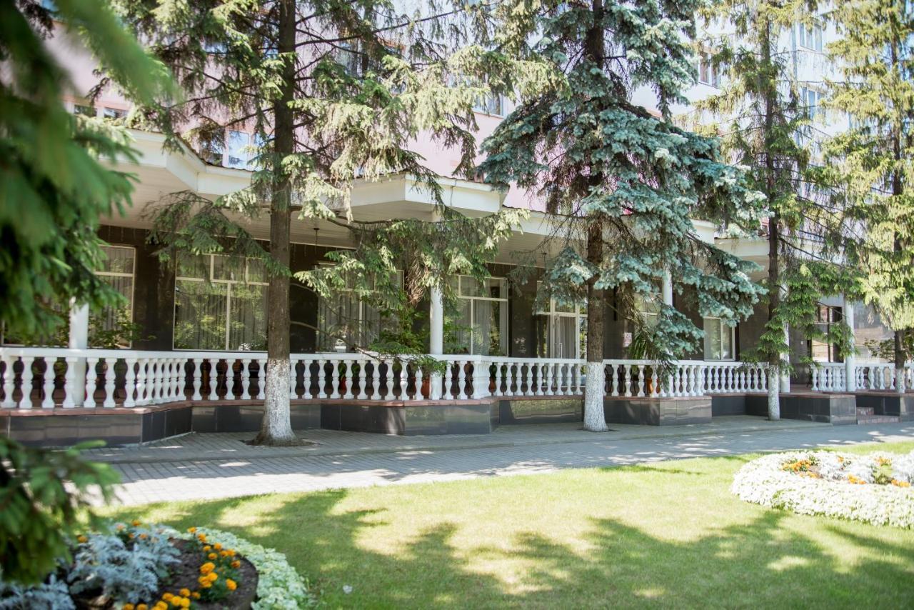 Dniprovski Zori Kremenciuk Exterior foto